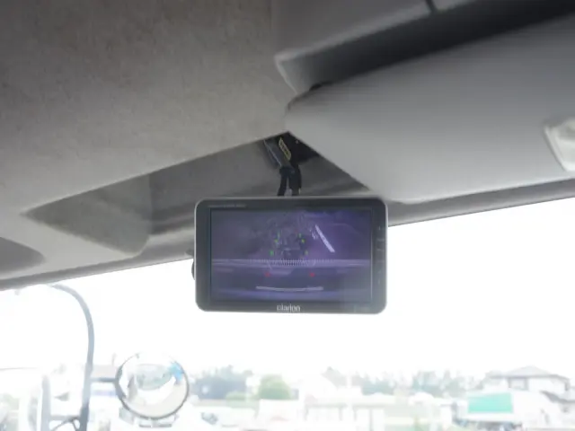 いすゞ フォワード TKG-FRR90S2(2WD)の写真33