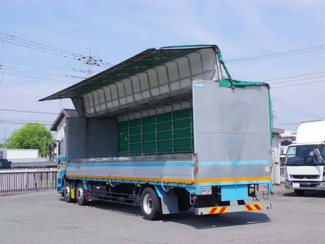 日野 プロフィア 2DG-FN1AGA(その他)の写真3