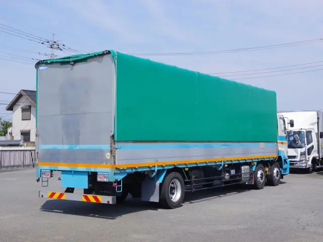 日野 プロフィア 2DG-FN1AGA(その他)の写真4