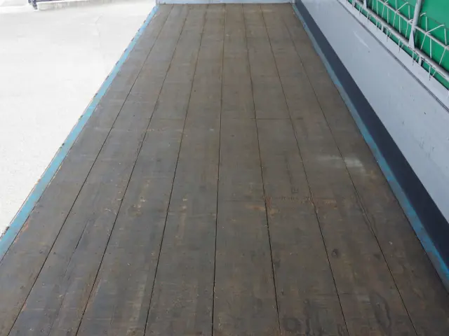 日野 プロフィア 2DG-FN1AGA(その他)の写真5