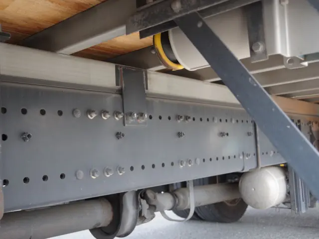 日野 プロフィア 2DG-FN1AGA(その他)の写真6