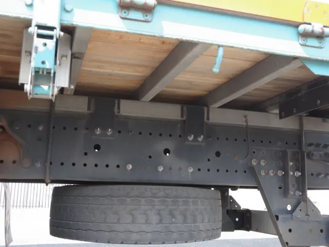 日野 プロフィア 2DG-FN1AGA(その他)の写真7