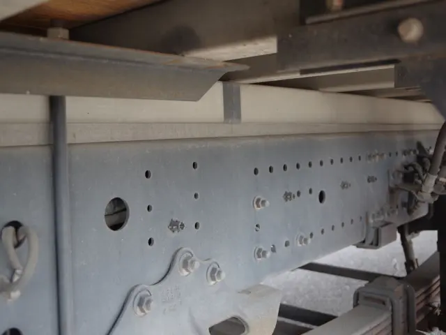 日野 プロフィア 2DG-FN1AGA(その他)の写真8