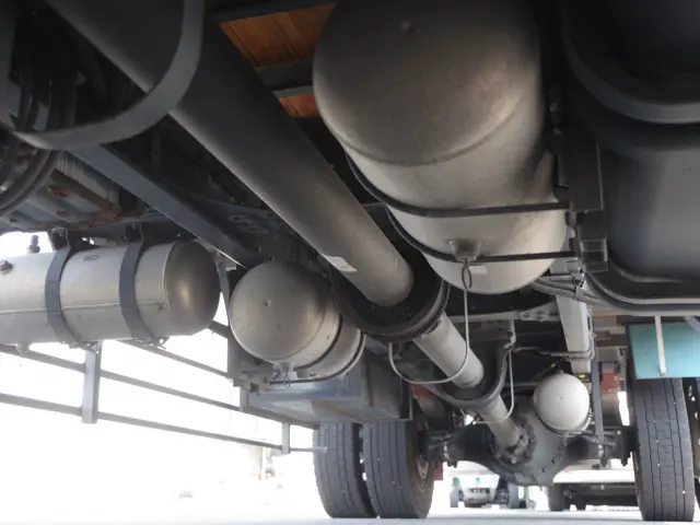 日野 プロフィア 2DG-FN1AGA(その他)の写真10