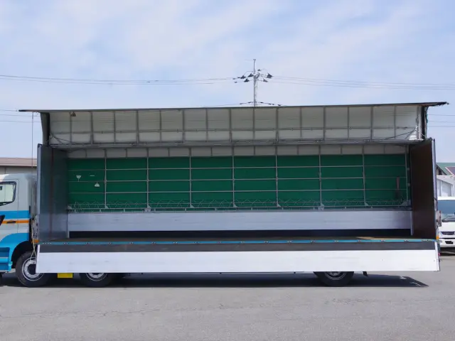 日野 プロフィア 2DG-FN1AGA(その他)の写真11