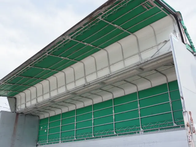 日野 プロフィア 2DG-FN1AGA(その他)の写真12