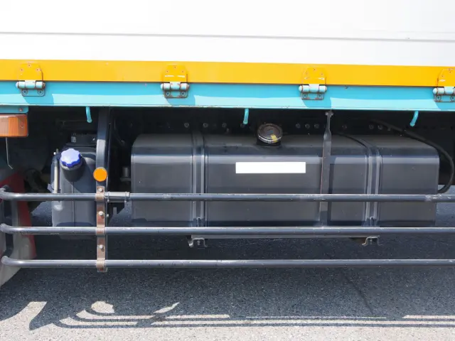 日野 プロフィア 2DG-FN1AGA(その他)の写真13