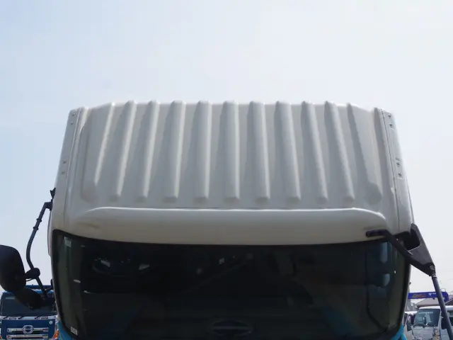 日野 プロフィア 2DG-FN1AGA(その他)の写真14