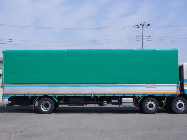 日野 プロフィア 2DG-FN1AGA(その他)の写真15