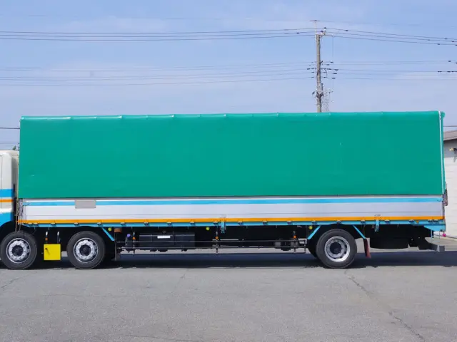 日野 プロフィア 2DG-FN1AGA(その他)の写真16