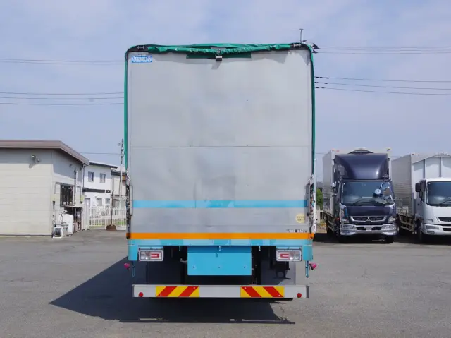 日野 プロフィア 2DG-FN1AGA(その他)の写真17