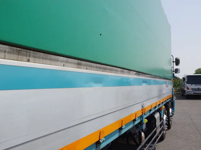 日野 プロフィア 2DG-FN1AGA(その他)の写真18