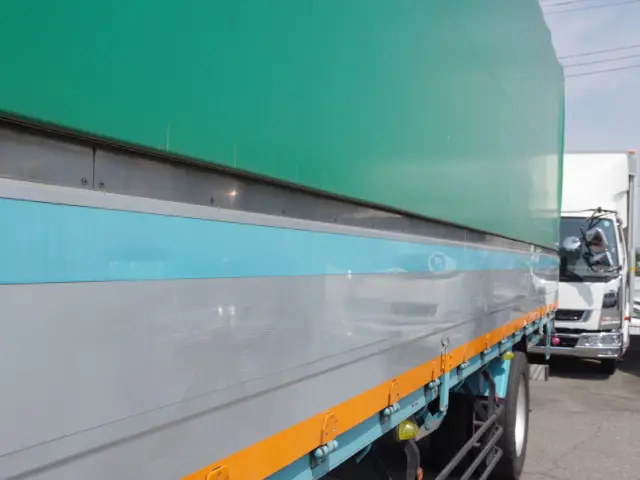 日野 プロフィア 2DG-FN1AGA(その他)の写真19