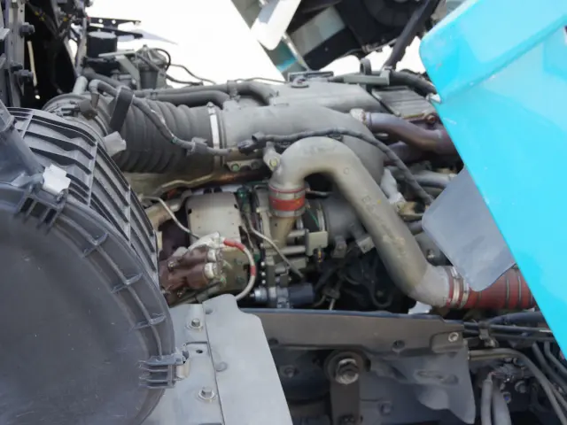 日野 プロフィア 2DG-FN1AGA(その他)の写真21