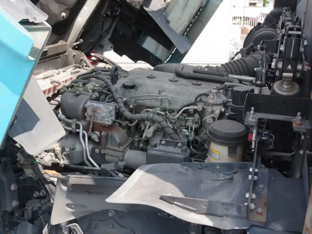 日野 プロフィア 2DG-FN1AGA(その他)の写真22