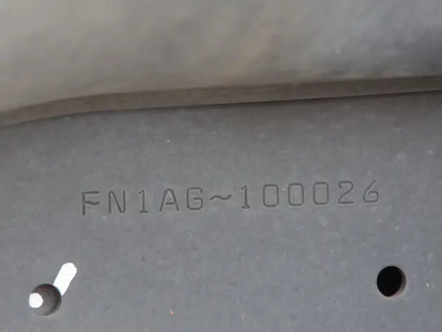 日野 プロフィア 2DG-FN1AGA(その他)の写真23