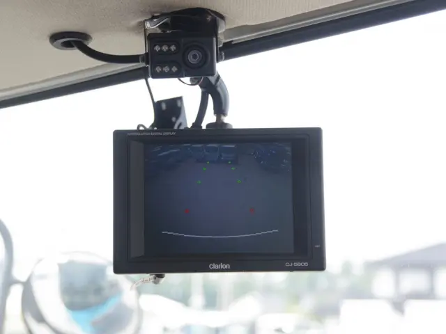 日野 プロフィア 2DG-FN1AGA(その他)の写真26