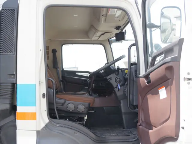 日野 プロフィア 2DG-FN1AGA(その他)の写真27