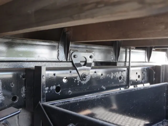 日野 レンジャー QKG-FE7JLAA(2WD)の写真7