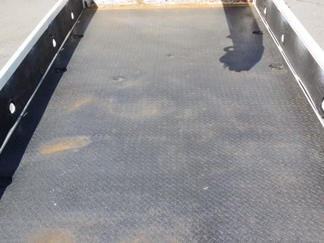 日野 レンジャー QKG-FE7JLAA(2WD)の写真13