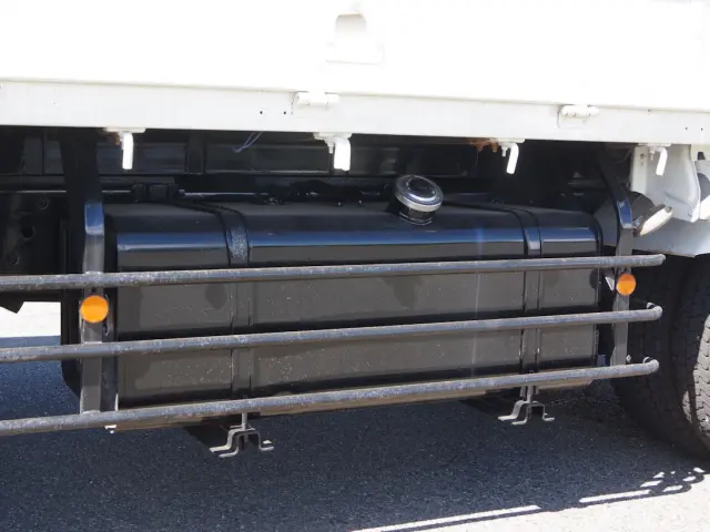 日野 レンジャー QKG-FE7JLAA(2WD)の写真16