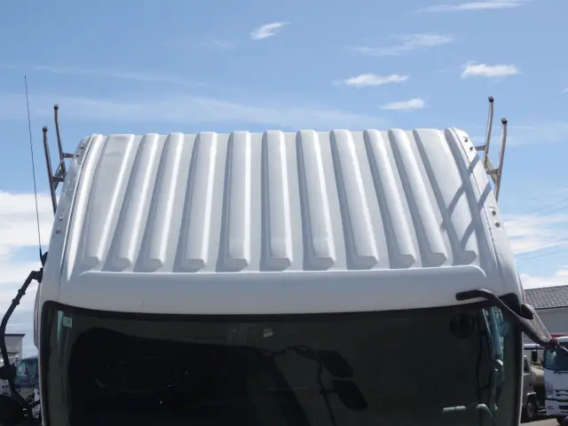 日野 レンジャー QKG-FE7JLAA(2WD)の写真17