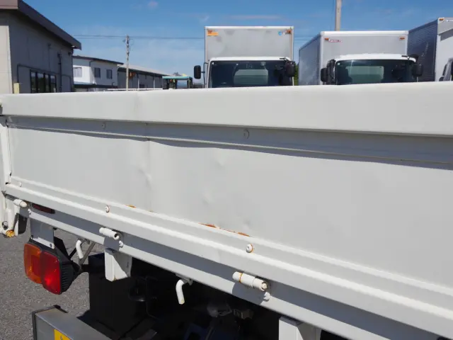 日野 レンジャー QKG-FE7JLAA(2WD)の写真23