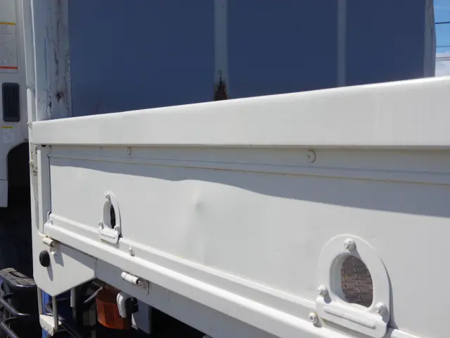 日野 レンジャー QKG-FE7JLAA(2WD)の写真24