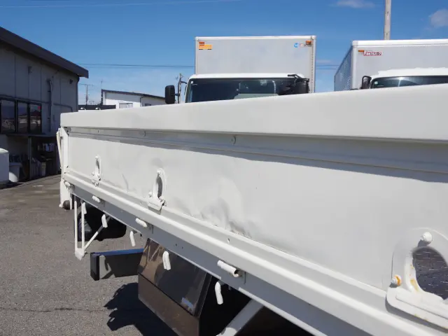 日野 レンジャー QKG-FE7JLAA(2WD)の写真25