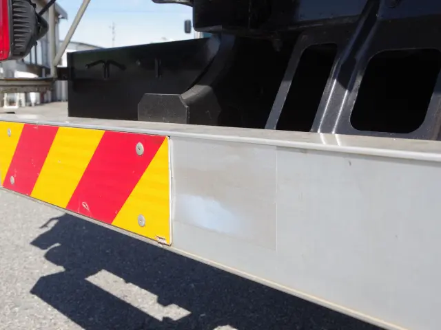 日野 レンジャー QKG-FE7JLAA(2WD)の写真27