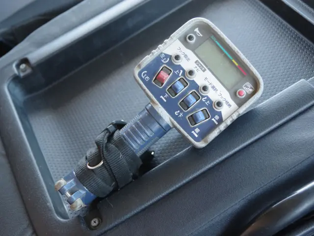 日野 レンジャー QKG-FE7JLAA(2WD)の写真31