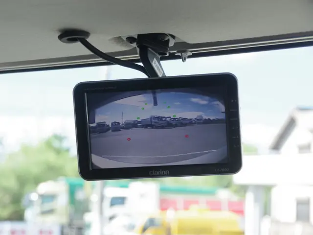 日野 レンジャー QKG-FE7JLAA(2WD)の写真33