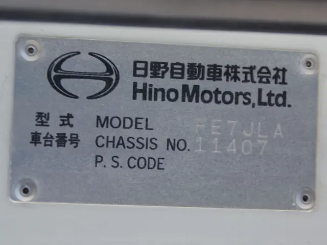 日野 レンジャー QKG-FE7JLAA(2WD)の写真36