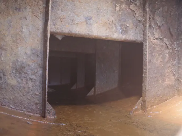 三菱 キャンター TKG-FEB90(2WD)の写真5