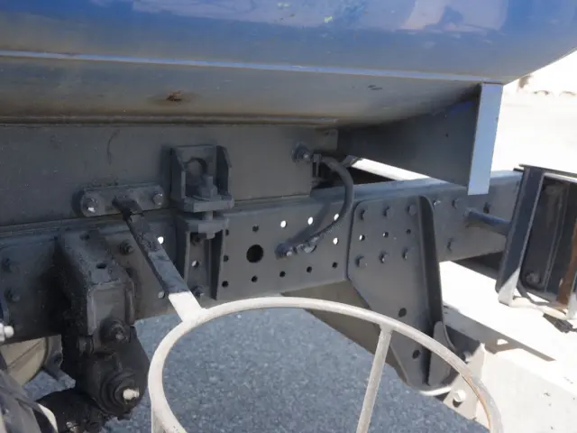 三菱 キャンター TKG-FEB90(2WD)の写真8