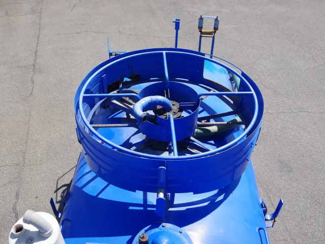 三菱 キャンター TKG-FEB90(2WD)の写真15