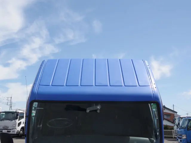 三菱 キャンター TKG-FEB90(2WD)の写真17