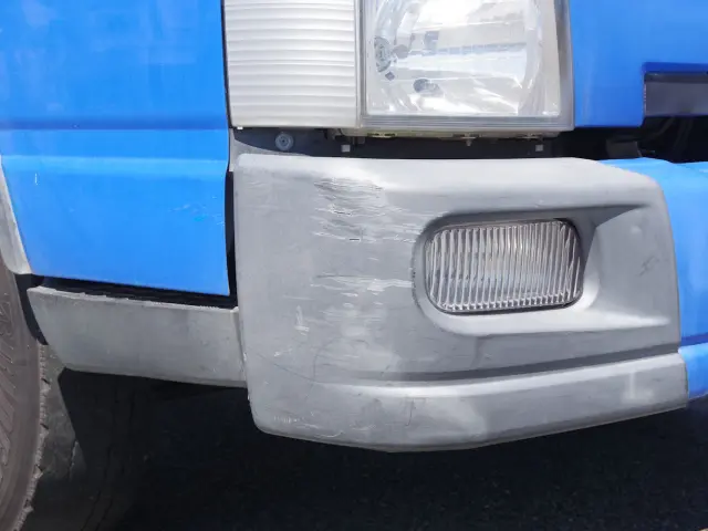 三菱 キャンター TKG-FEB90(2WD)の写真22