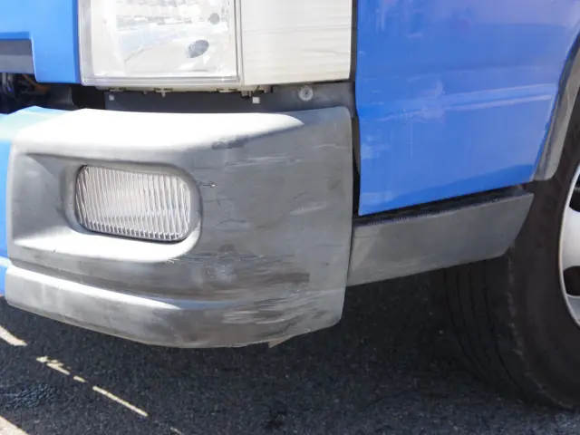 三菱 キャンター TKG-FEB90(2WD)の写真23