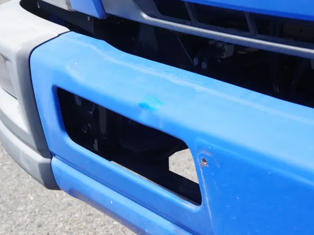 三菱 キャンター TKG-FEB90(2WD)の写真24