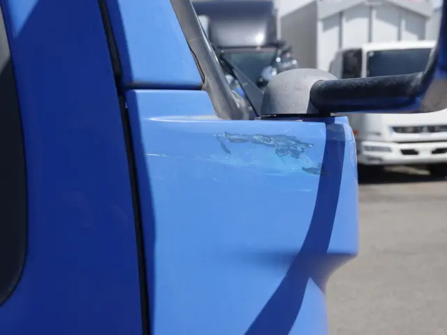 三菱 キャンター TKG-FEB90(2WD)の写真25