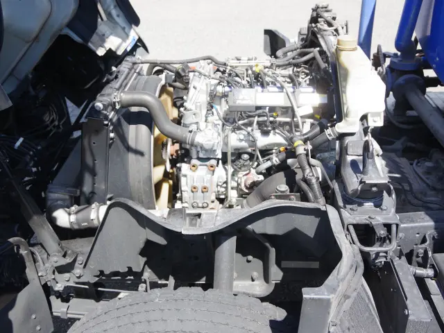 三菱 キャンター TKG-FEB90(2WD)の写真28