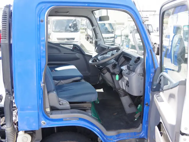 三菱 キャンター TKG-FEB90(2WD)の写真31