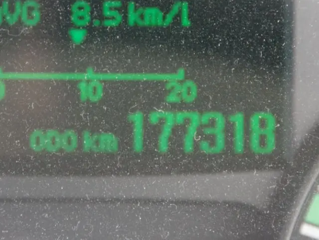 三菱 キャンター TKG-FEB90(2WD)の写真32