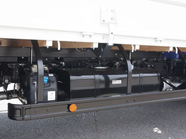 三菱 キャンター 2PG-FEB80の写真14