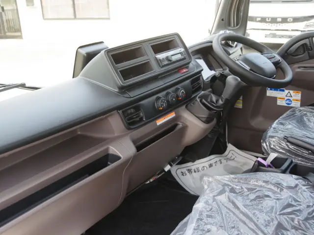 三菱 キャンター 2PG-FEB80の写真24