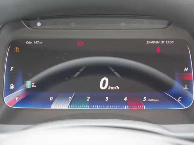 三菱 キャンター 2PG-FEB80の写真28