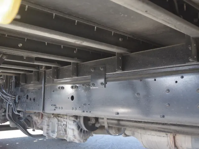 三菱 ファイター 2KG-FK61F(2WD)の写真6