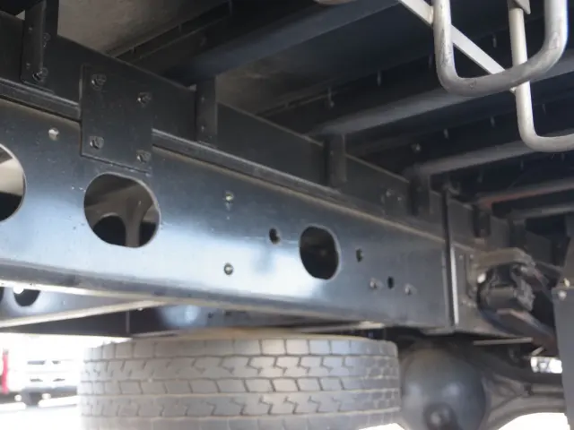 三菱 ファイター 2KG-FK61F(2WD)の写真7