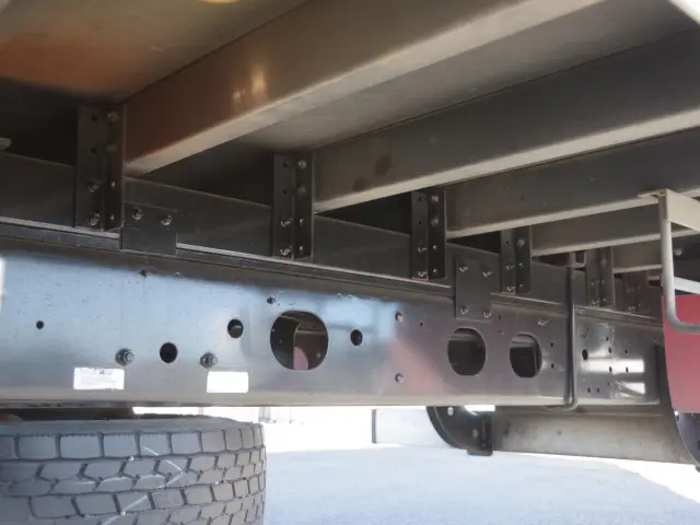 三菱 ファイター 2KG-FK61F(2WD)の写真8